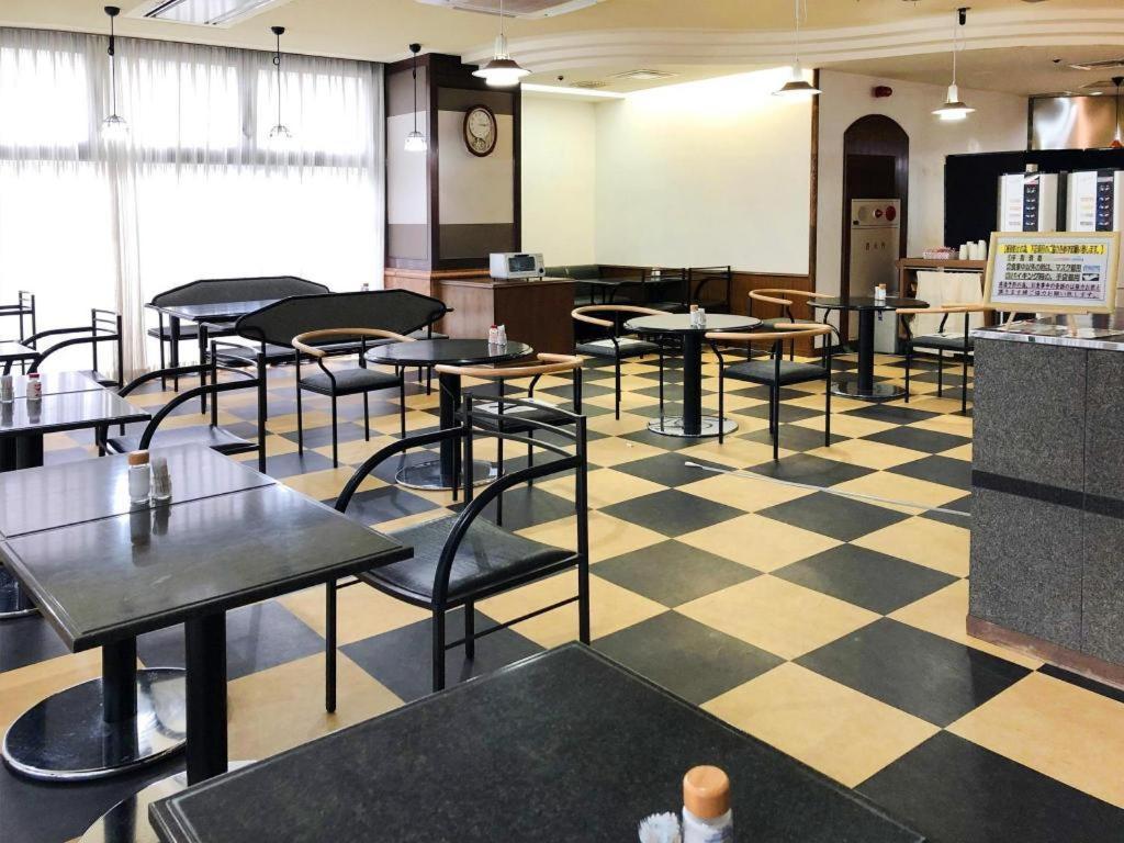 Neyagawa Trend Hotel أوساكا المظهر الخارجي الصورة