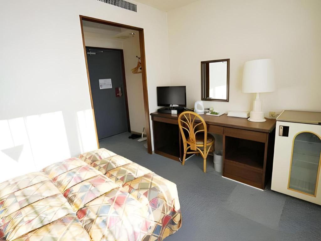 Neyagawa Trend Hotel أوساكا المظهر الخارجي الصورة