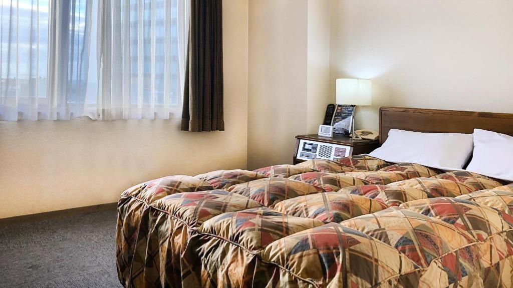 Neyagawa Trend Hotel أوساكا المظهر الخارجي الصورة