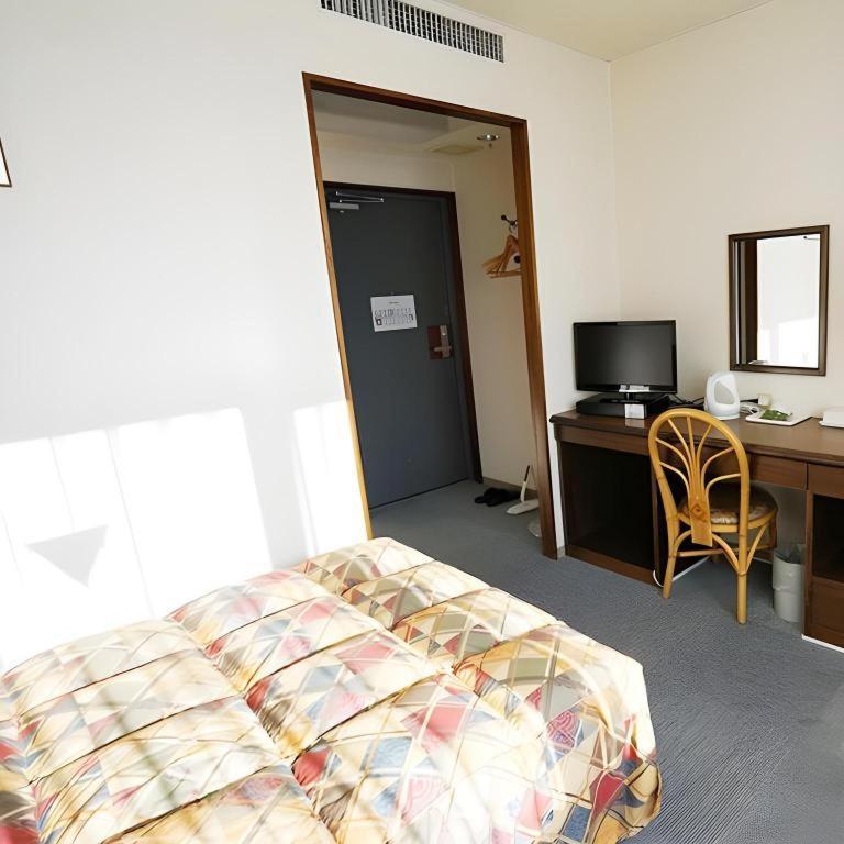 Neyagawa Trend Hotel أوساكا المظهر الخارجي الصورة