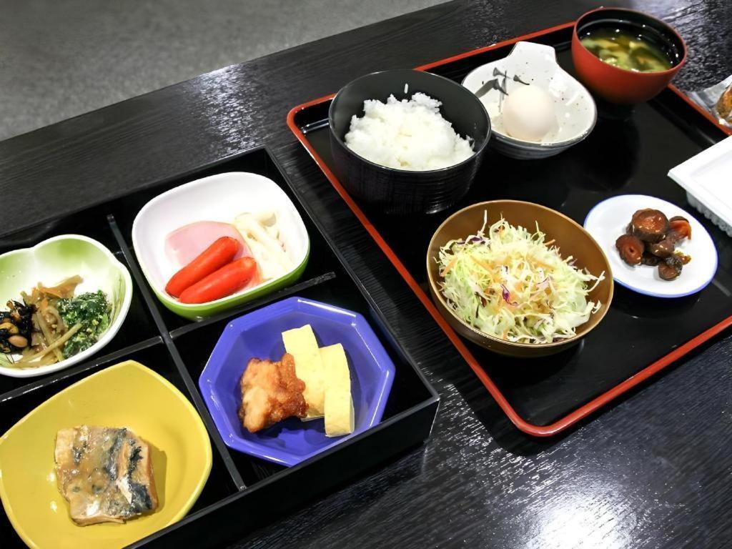 Neyagawa Trend Hotel أوساكا المظهر الخارجي الصورة