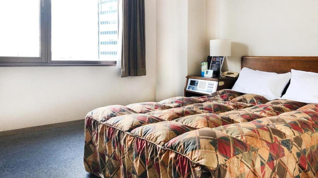 Neyagawa Trend Hotel أوساكا المظهر الخارجي الصورة