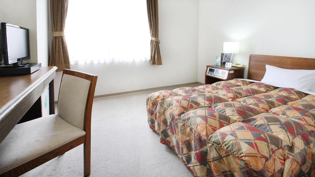 Neyagawa Trend Hotel أوساكا المظهر الخارجي الصورة